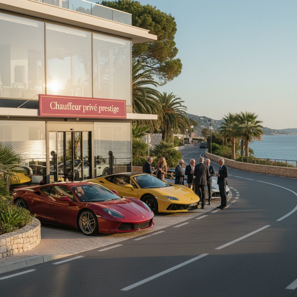 L’exception se conduit.